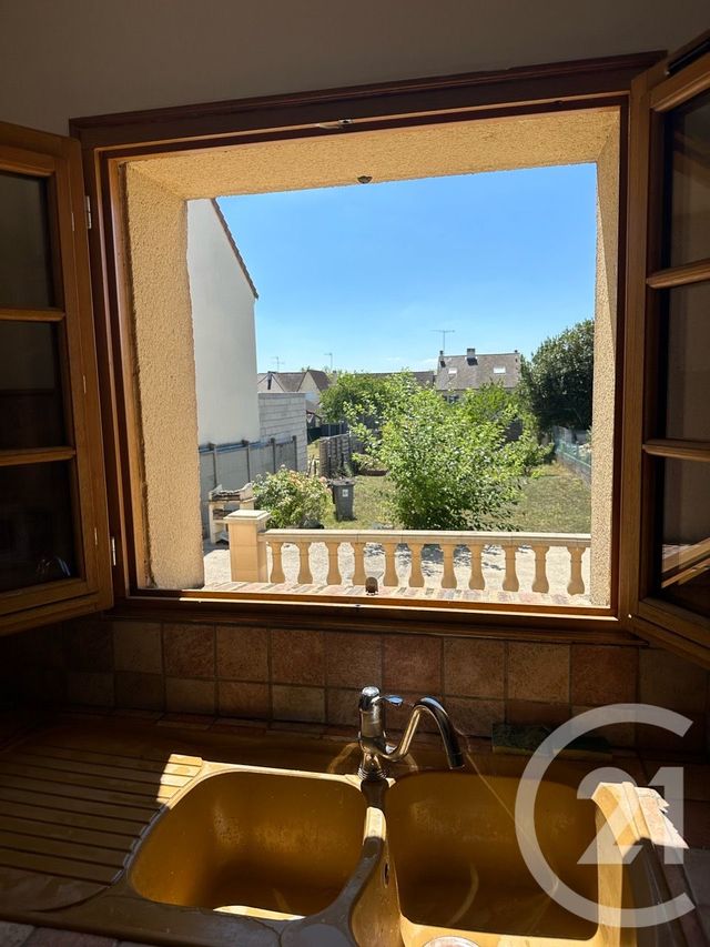 Maison &agrave; vendre - 3 pi&egrave;ces - 63 m2 - Limay - 78 - ILE-DE-FRANCE