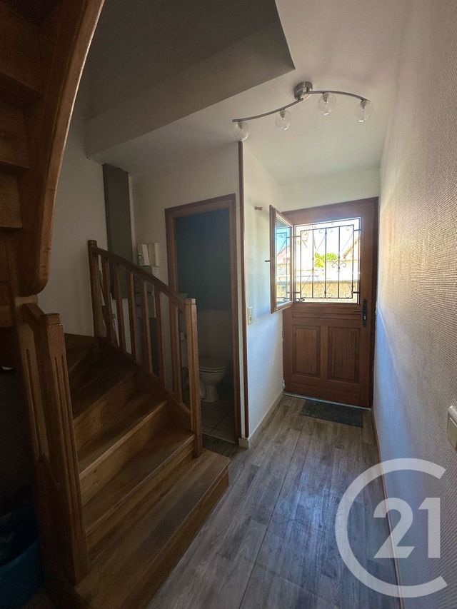 Maison &agrave; vendre - 3 pi&egrave;ces - 63 m2 - Limay - 78 - ILE-DE-FRANCE