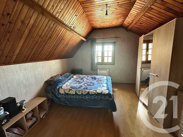 Maison &agrave; vendre - 3 pi&egrave;ces - 63 m2 - Limay - 78 - ILE-DE-FRANCE