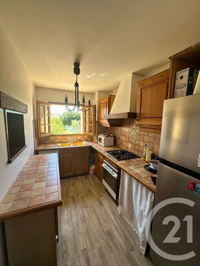 Maison &agrave; vendre - 3 pi&egrave;ces - 63 m2 - Limay - 78 - ILE-DE-FRANCE