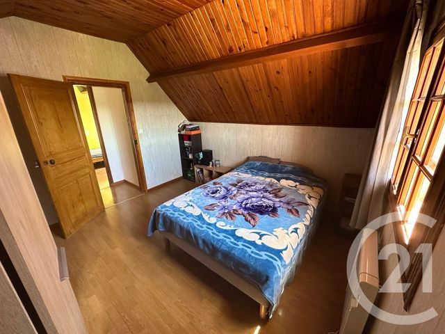 Maison &agrave; vendre - 3 pi&egrave;ces - 63 m2 - Limay - 78 - ILE-DE-FRANCE