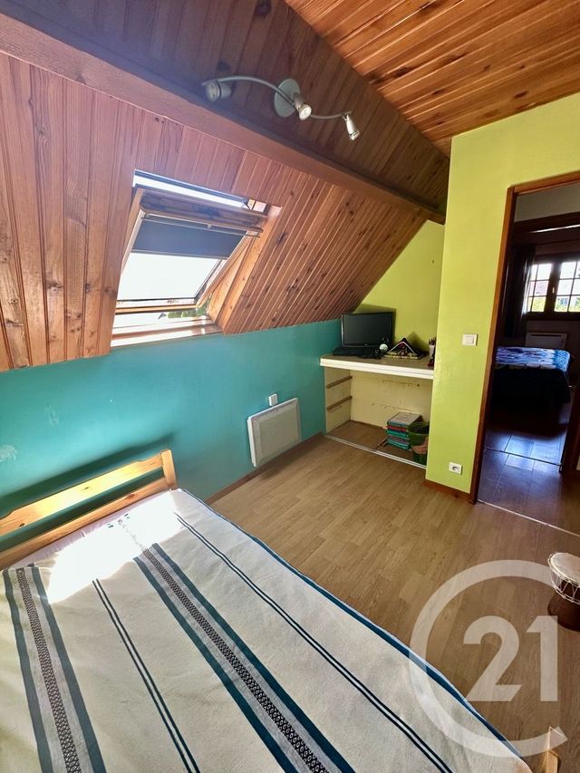 Maison &agrave; vendre - 3 pi&egrave;ces - 63 m2 - Limay - 78 - ILE-DE-FRANCE