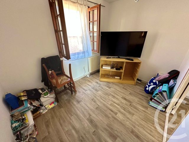 Maison &agrave; vendre - 3 pi&egrave;ces - 63 m2 - Limay - 78 - ILE-DE-FRANCE