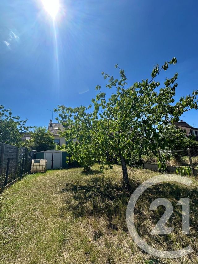 Maison &agrave; vendre - 3 pi&egrave;ces - 63 m2 - Limay - 78 - ILE-DE-FRANCE
