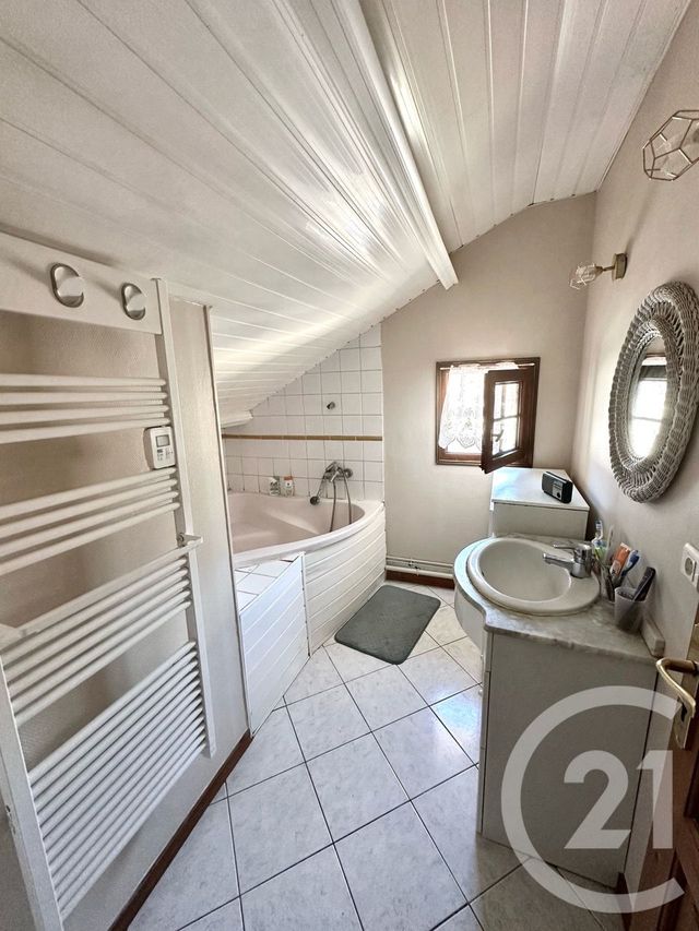 Maison &agrave; vendre - 3 pi&egrave;ces - 63 m2 - Limay - 78 - ILE-DE-FRANCE