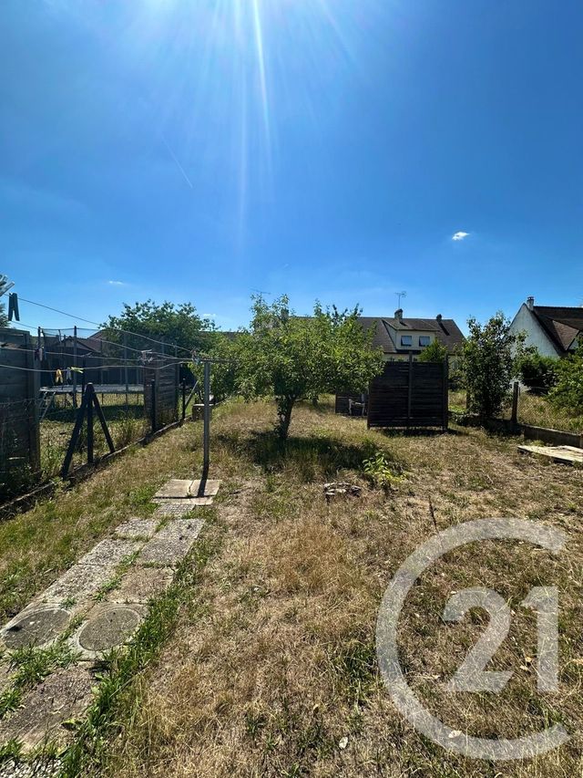 Maison &agrave; vendre - 3 pi&egrave;ces - 63 m2 - Limay - 78 - ILE-DE-FRANCE