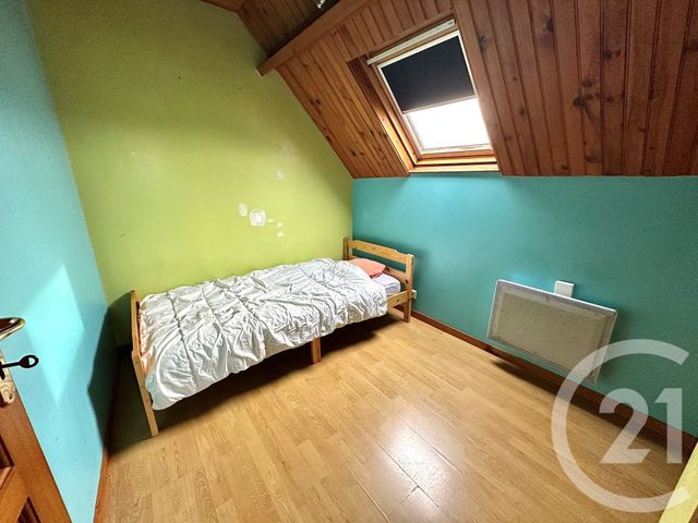 Maison &agrave; vendre - 3 pi&egrave;ces - 63 m2 - Limay - 78 - ILE-DE-FRANCE