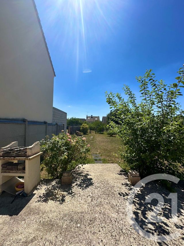 Maison &agrave; vendre - 3 pi&egrave;ces - 63 m2 - Limay - 78 - ILE-DE-FRANCE
