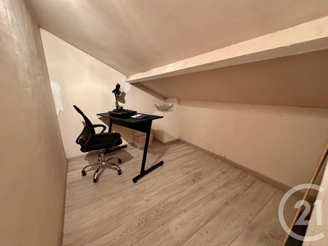 Maison &agrave; vendre - 3 pi&egrave;ces - 63 m2 - Limay - 78 - ILE-DE-FRANCE