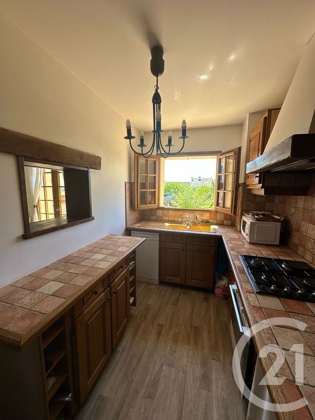 Maison &agrave; vendre - 3 pi&egrave;ces - 63 m2 - Limay - 78 - ILE-DE-FRANCE