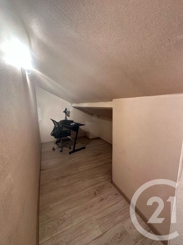 Maison &agrave; vendre - 3 pi&egrave;ces - 63 m2 - Limay - 78 - ILE-DE-FRANCE