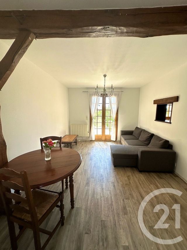 Maison &agrave; vendre - 3 pi&egrave;ces - 63 m2 - Limay - 78 - ILE-DE-FRANCE