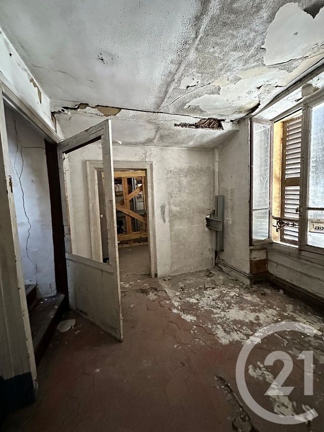 Maison &agrave; vendre - 4 pi&egrave;ces - 129,46 m2 - Vetheuil - 95 - ILE-DE-FRANCE