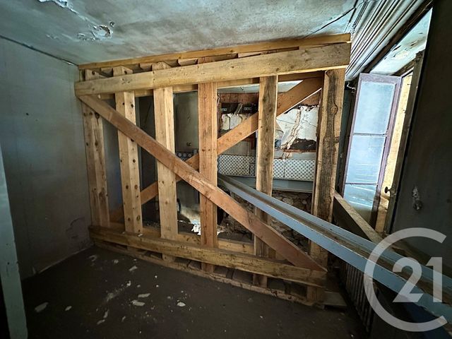 Maison &agrave; vendre - 4 pi&egrave;ces - 129,46 m2 - Vetheuil - 95 - ILE-DE-FRANCE
