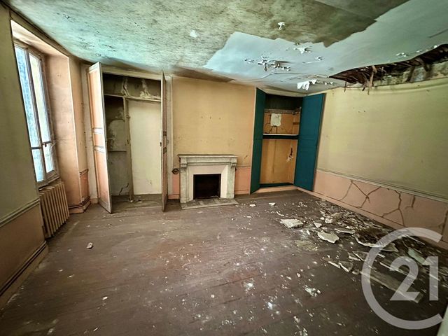 Maison &agrave; vendre - 4 pi&egrave;ces - 129,46 m2 - Vetheuil - 95 - ILE-DE-FRANCE