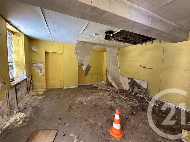 Maison &agrave; vendre - 4 pi&egrave;ces - 129,46 m2 - Vetheuil - 95 - ILE-DE-FRANCE