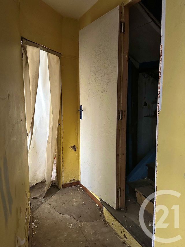 Maison &agrave; vendre - 4 pi&egrave;ces - 129,46 m2 - Vetheuil - 95 - ILE-DE-FRANCE