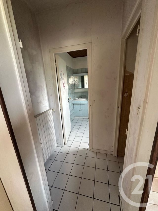 Maison &agrave; vendre - 5 pi&egrave;ces - 94 m2 - Guernes - 78 - ILE-DE-FRANCE