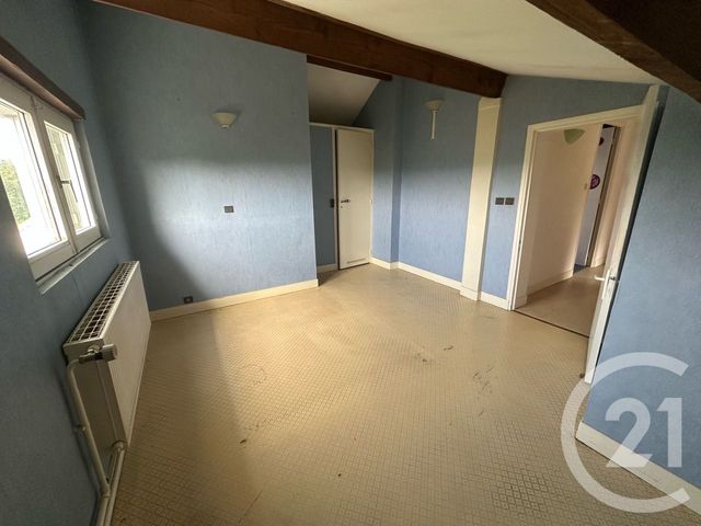 Maison &agrave; vendre - 5 pi&egrave;ces - 94 m2 - Guernes - 78 - ILE-DE-FRANCE