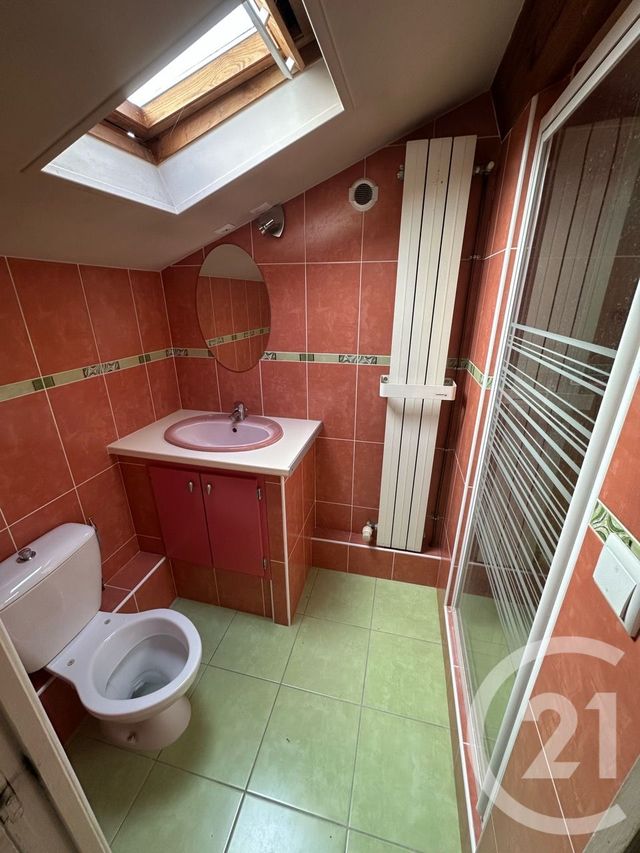 Maison &agrave; vendre - 5 pi&egrave;ces - 94 m2 - Guernes - 78 - ILE-DE-FRANCE