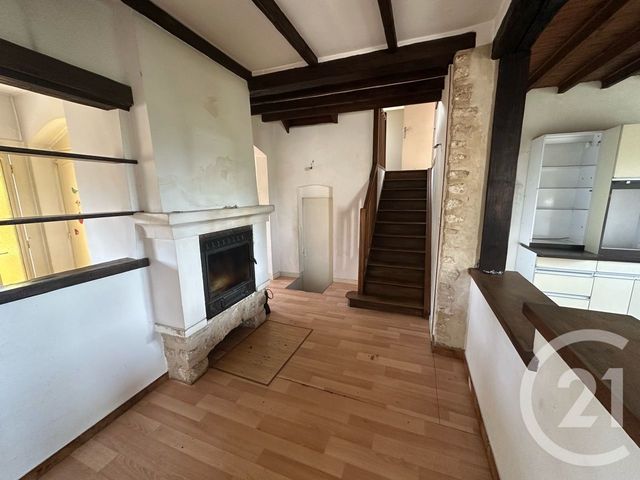 Maison &agrave; vendre - 5 pi&egrave;ces - 94 m2 - Guernes - 78 - ILE-DE-FRANCE