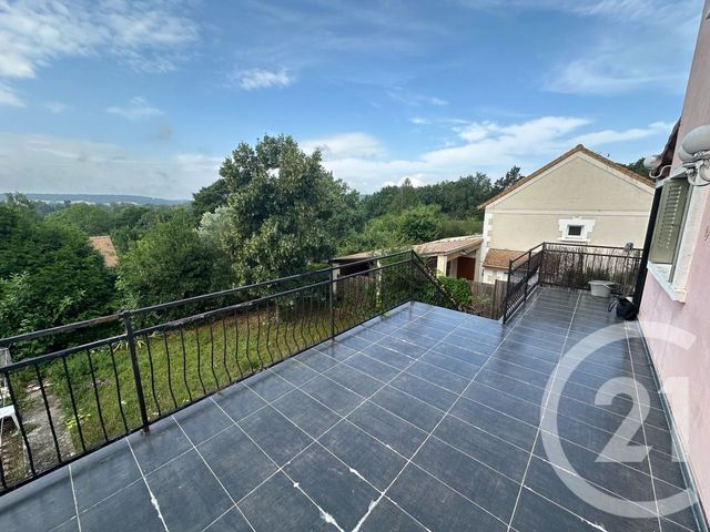 Maison &agrave; vendre - 5 pi&egrave;ces - 94 m2 - Guernes - 78 - ILE-DE-FRANCE