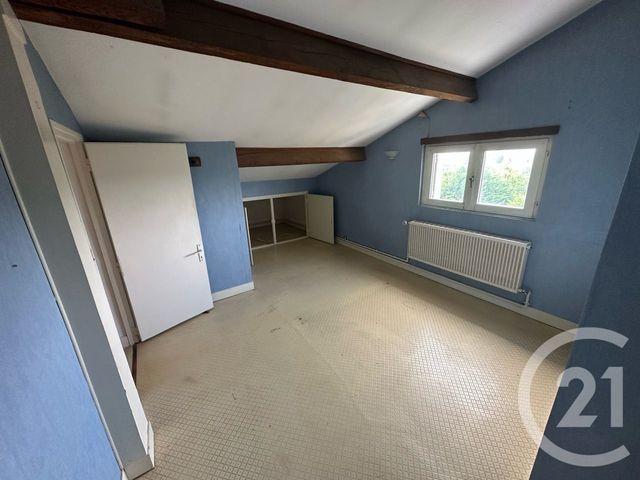 Maison &agrave; vendre - 5 pi&egrave;ces - 94 m2 - Guernes - 78 - ILE-DE-FRANCE