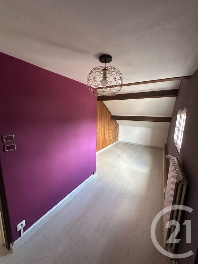 Maison &agrave; vendre - 5 pi&egrave;ces - 94 m2 - Guernes - 78 - ILE-DE-FRANCE