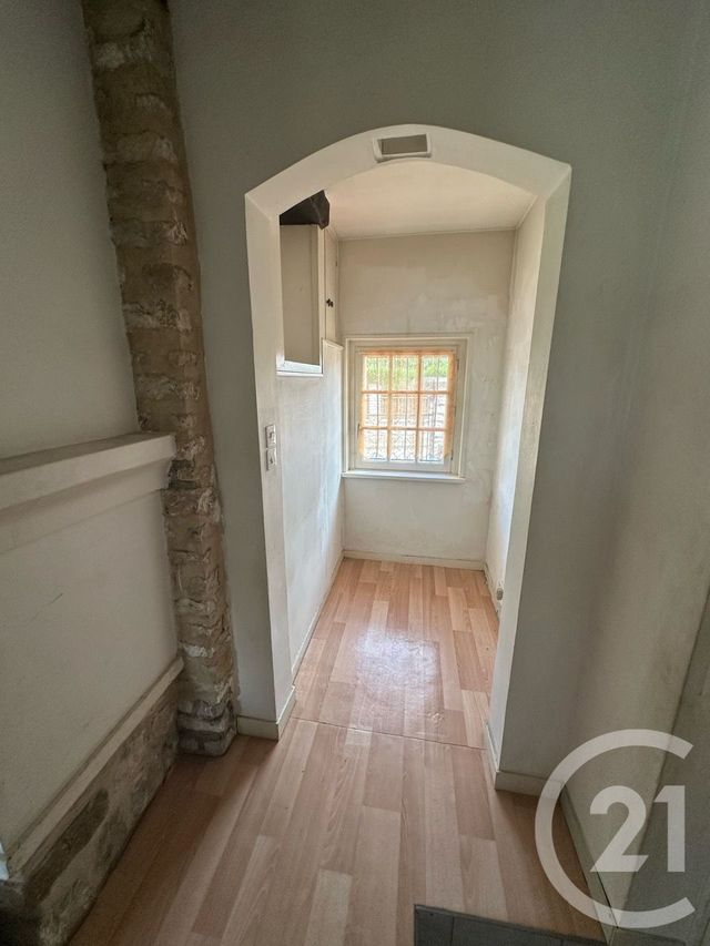 Maison &agrave; vendre - 5 pi&egrave;ces - 94 m2 - Guernes - 78 - ILE-DE-FRANCE