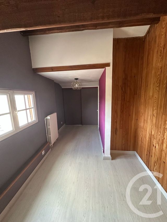 Maison &agrave; vendre - 5 pi&egrave;ces - 94 m2 - Guernes - 78 - ILE-DE-FRANCE