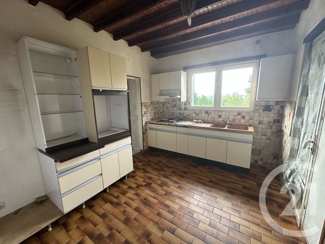 Maison &agrave; vendre - 5 pi&egrave;ces - 94 m2 - Guernes - 78 - ILE-DE-FRANCE