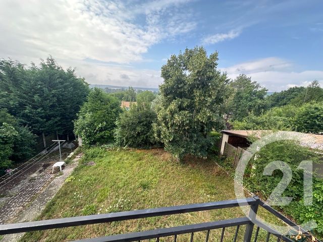 Maison &agrave; vendre - 5 pi&egrave;ces - 94 m2 - Guernes - 78 - ILE-DE-FRANCE