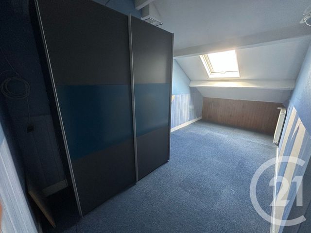 Maison &agrave; vendre - 5 pi&egrave;ces - 94 m2 - Guernes - 78 - ILE-DE-FRANCE