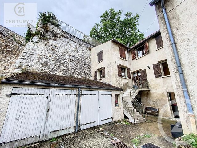 maison - MANTES LA JOLIE - 78