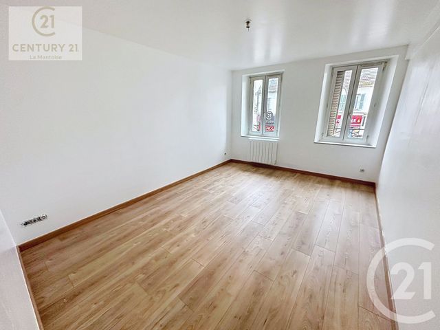 appartement - MANTES LA JOLIE - 78