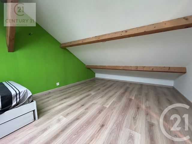 Maison &agrave; vendre - 6 pi&egrave;ces - 73,54 m2 - Mantes La Ville - 78 - ILE-DE-FRANCE