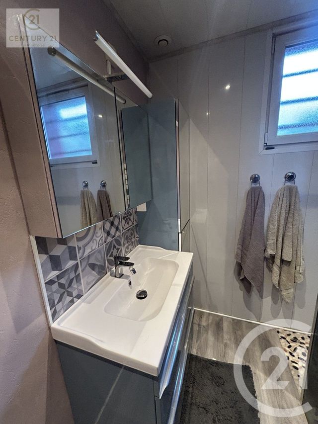 Maison &agrave; vendre - 6 pi&egrave;ces - 73,54 m2 - Mantes La Ville - 78 - ILE-DE-FRANCE