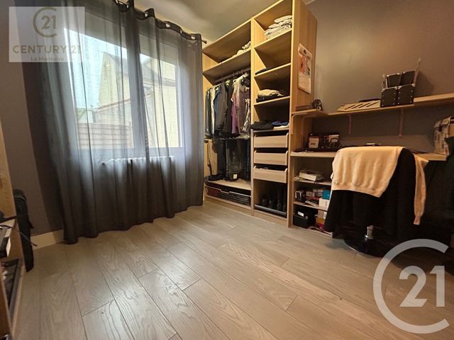 Maison &agrave; vendre - 6 pi&egrave;ces - 73,54 m2 - Mantes La Ville - 78 - ILE-DE-FRANCE