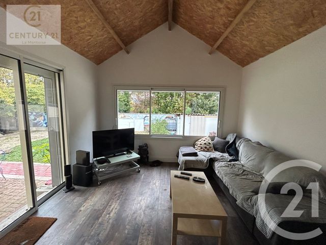 maison - MANTES LA VILLE - 78