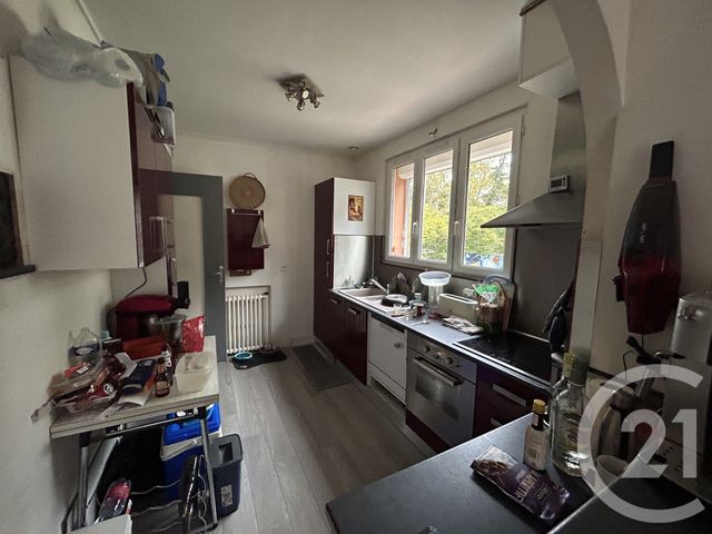 Maison &agrave; vendre - 6 pi&egrave;ces - 73,54 m2 - Mantes La Ville - 78 - ILE-DE-FRANCE