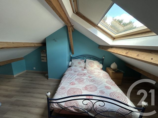 Maison &agrave; vendre - 6 pi&egrave;ces - 73,54 m2 - Mantes La Ville - 78 - ILE-DE-FRANCE