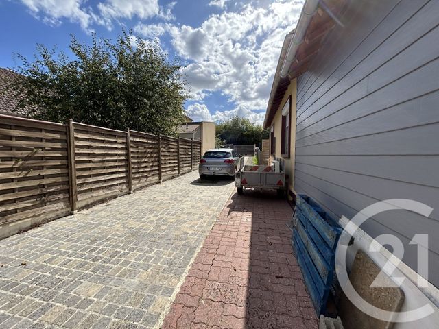 Maison &agrave; vendre - 6 pi&egrave;ces - 73,54 m2 - Mantes La Ville - 78 - ILE-DE-FRANCE