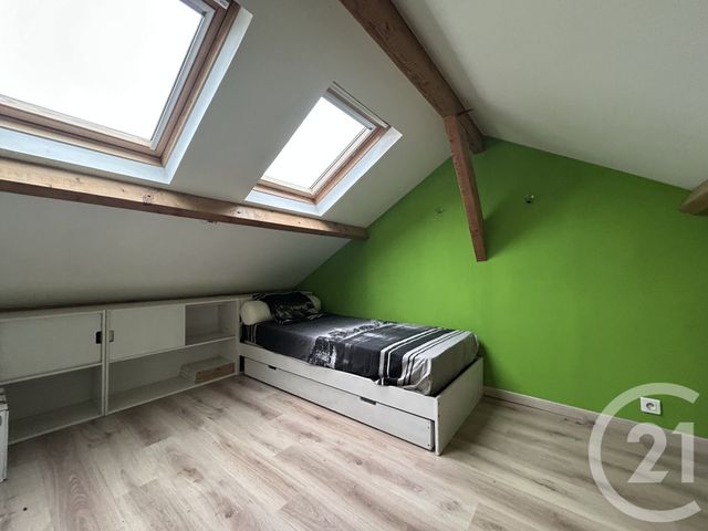 Maison &agrave; vendre - 6 pi&egrave;ces - 73,54 m2 - Mantes La Ville - 78 - ILE-DE-FRANCE