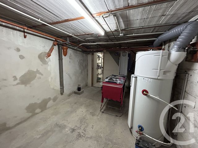 Maison &agrave; vendre - 6 pi&egrave;ces - 73,54 m2 - Mantes La Ville - 78 - ILE-DE-FRANCE