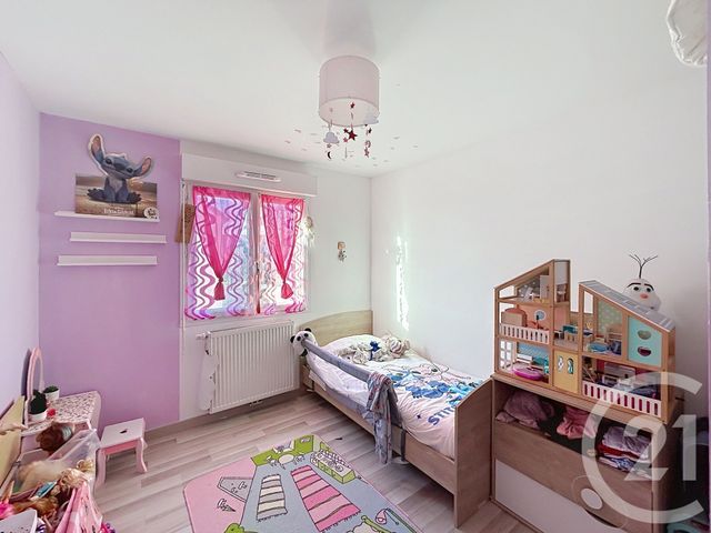 Maison &agrave; vendre - 5 pi&egrave;ces - 90 m2 - Limay - 78 - ILE-DE-FRANCE