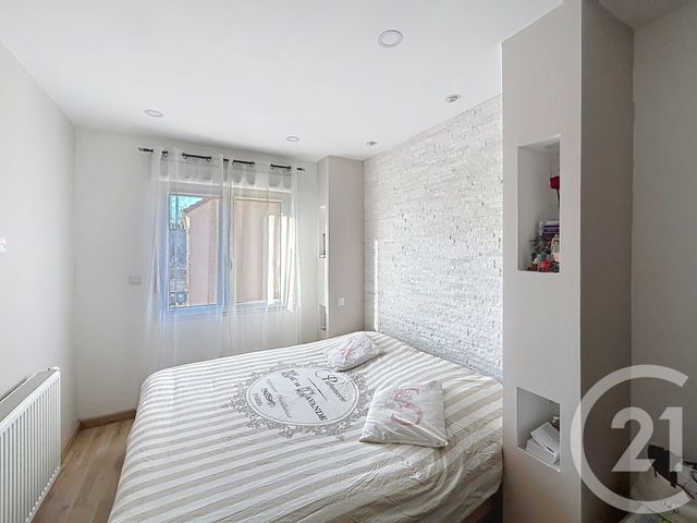 Maison &agrave; vendre - 5 pi&egrave;ces - 90 m2 - Limay - 78 - ILE-DE-FRANCE