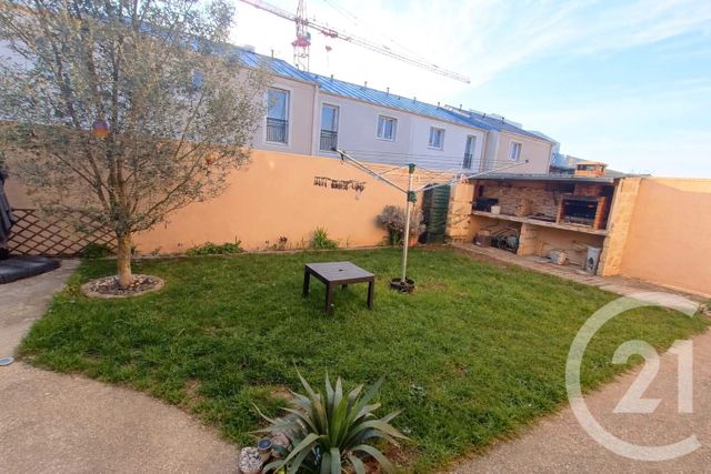 Maison &agrave; vendre - 5 pi&egrave;ces - 90 m2 - Limay - 78 - ILE-DE-FRANCE