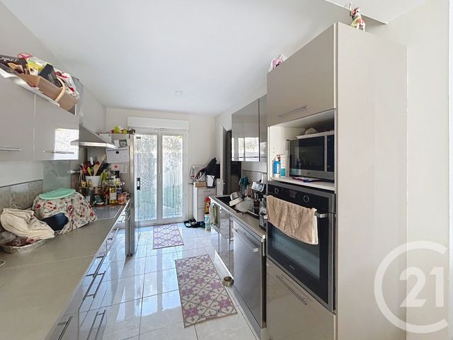 Maison &agrave; vendre - 5 pi&egrave;ces - 90 m2 - Limay - 78 - ILE-DE-FRANCE