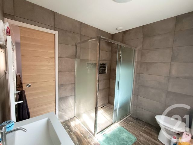 Maison &agrave; vendre - 5 pi&egrave;ces - 90 m2 - Limay - 78 - ILE-DE-FRANCE