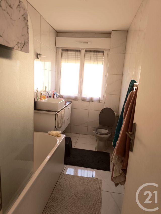 Maison &agrave; vendre - 5 pi&egrave;ces - 90 m2 - Limay - 78 - ILE-DE-FRANCE